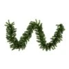 Vickerman Artificial Unlit Christmas Garland (00671)