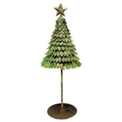 Sunset Vista Designs Christmas Tree (022303)