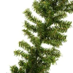 Vickerman Artificial Unlit Christmas Garland (02578) -Roman Sales Store 025782md