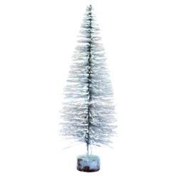 Vickerman Unlit Christmas Tree (035795)