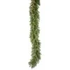 Vickerman Pre-Lit Artificial Christmas Garland (03827)