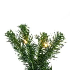 Vickerman Pre-Lit Artificial Christmas Garland (03829) -Roman Sales Store 038294md