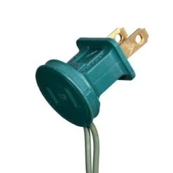 Vickerman Pre-Lit Artificial Christmas Garland (03829) -Roman Sales Store 038295md