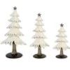 Sunset Vista Designs Christmas Tree (3 Pack) (039493)