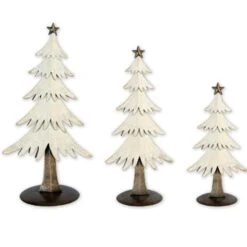 Sunset Vista Designs Christmas Tree (3 Pack) (039493)