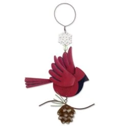 Sunset Vista Designs Christmas Ornament (053895)