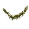 Vickerman Pre-Lit Artificial Christmas Garland (06332)
