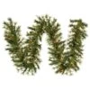Vickerman Pre-Lit Artificial Christmas Garland (06336)