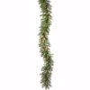 Vickerman Pre-Lit Artificial Christmas Garland (06584)