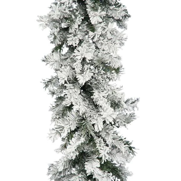 Vickerman Unlit Artificial Christmas Garland (06786) 3 Vickerman Unlit Artificial Christmas Garland (06786) - Image 3