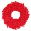 Vickerman Pre-Lit Artificial Christmas Wreath (09364)