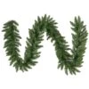 Vickerman Artificial Unlit Christmas Garland (10976)