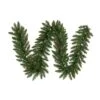 Vickerman Pre-Lit Artificial Christmas Garland (10978)
