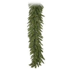 Vickerman Pre-Lit Artificial Christmas Garland (10980)