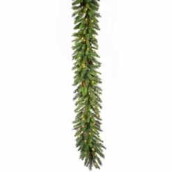 Vickerman Pre-Lit Artificial Christmas Garland (11669)