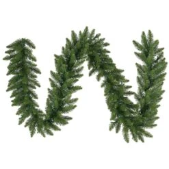 Vickerman Artificial Unlit Christmas Garland (11870)