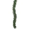 Vickerman Artificial Unlit Christmas Garland (12176)