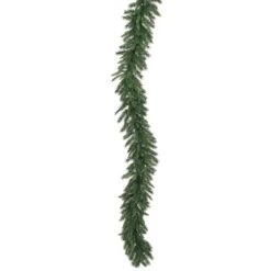 Vickerman Artificial Unlit Christmas Garland (12176)