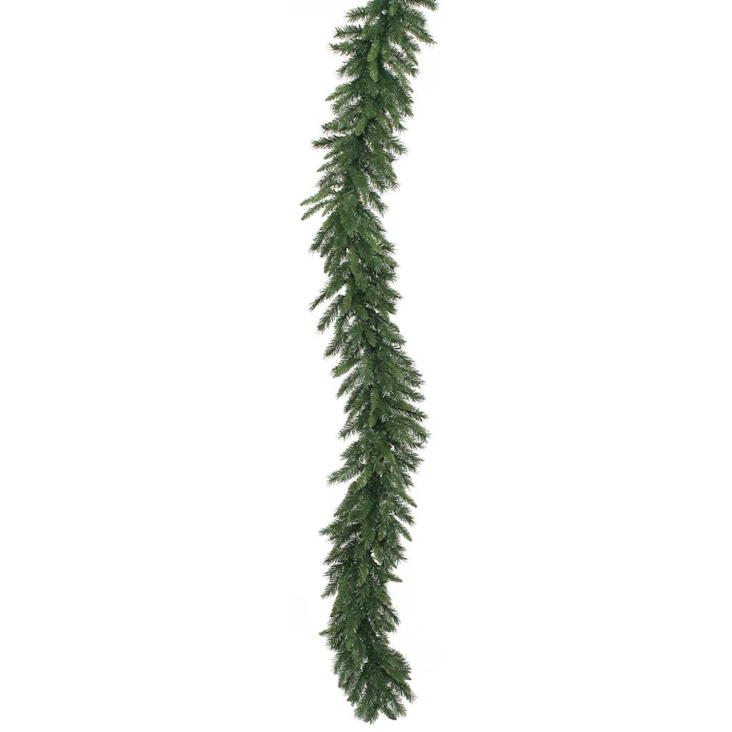 Vickerman Pre-Lit Artificial Christmas Garland (12177) 1 Vickerman Pre-Lit Artificial Christmas Garland (12177)