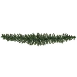 Vickerman Pre-Lit Artificial Christmas Garland (12179)