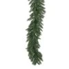 Vickerman Artificial Unlit Christmas Garland (12180)