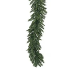 Vickerman Artificial Unlit Christmas Garland (12180)