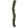 Vickerman Pre-Lit Artificial Christmas Garland (12181)