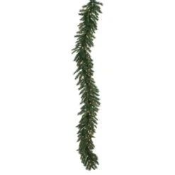 Vickerman Pre-Lit Artificial Christmas Garland (12181)