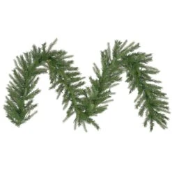 Vickerman Pre-Lit Artificial Christmas Garland (14478)