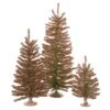 Vickerman Unlit Christmas Tree Set (14846)