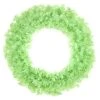 Vickerman Pre-Lit Artificial Christmas Wreath (14857)