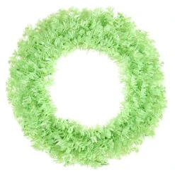 Vickerman Pre-Lit Artificial Christmas Wreath (14857)