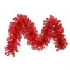 Vickerman Pre-Lit Artificial Christmas Garland (14887)