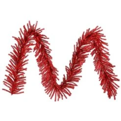 Vickerman Unlit Artificial Christmas Garland (15042)