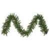 Vickerman Pre-Lit Artificial Christmas Garland (15179)