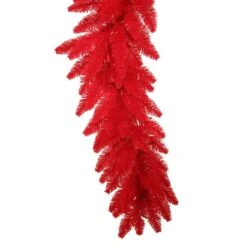 Vickerman Pre-Lit Artificial Christmas Garland (15317)