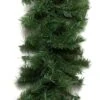 Vickerman Pre-Lit Artificial Christmas Garland (17267)