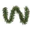 Vickerman Pre-Lit Artificial Christmas Garland (17295)
