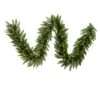 Vickerman Pre-Lit Artificial Christmas Garland (17296)