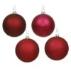 Vickerman Christmas Tree Ornament (16 Pack) (17403)