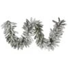 Vickerman Pre-Lit Artificial Christmas Garland (17942)