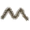 Vickerman Artificial Unlit Christmas Garland (06425)