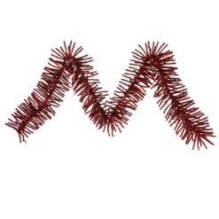 Vickerman Pre-Lit Artificial Christmas Garland (18859)