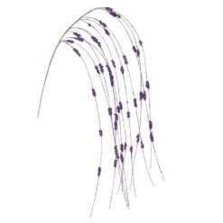 Vickerman Christmas Spray (19786)