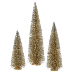 Vickerman Unlit Christmas Tree Set (20012)