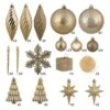 Vickerman Christmas Tree Ornament Set (212271)