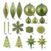 Vickerman Christmas Tree Ornament Set (212295)
