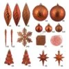 Vickerman Christmas Tree Ornament Set (212325)