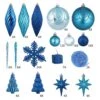 Vickerman Christmas Tree Ornament Set (212400)