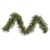 Vickerman Pre-Lit Artificial Christmas Garland (21839)